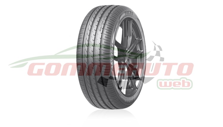 COP. 255/40 ZR19 100Y Alventi